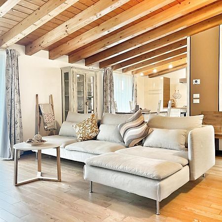 Apartament Casa Danema Sirmione Zewnętrze zdjęcie