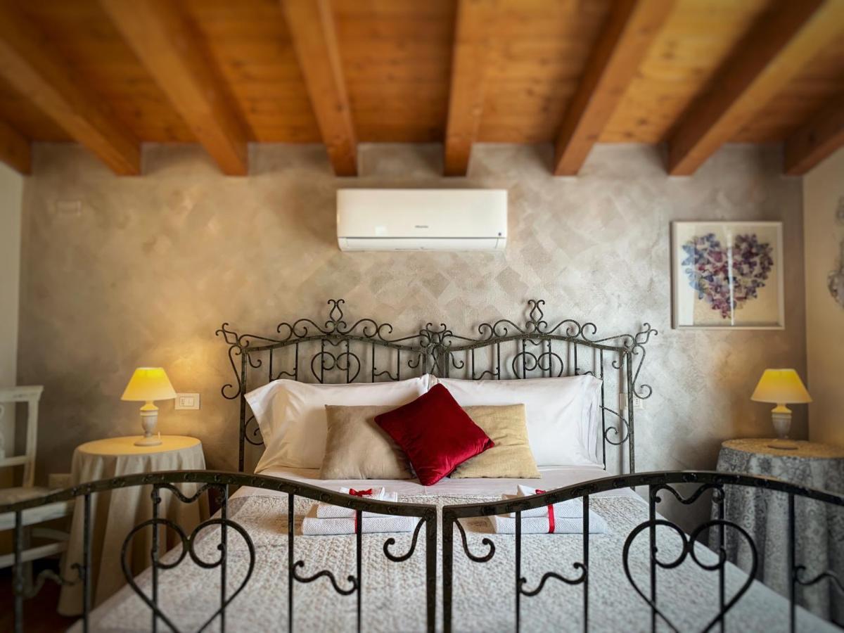 Apartament Casa Danema Sirmione Zewnętrze zdjęcie