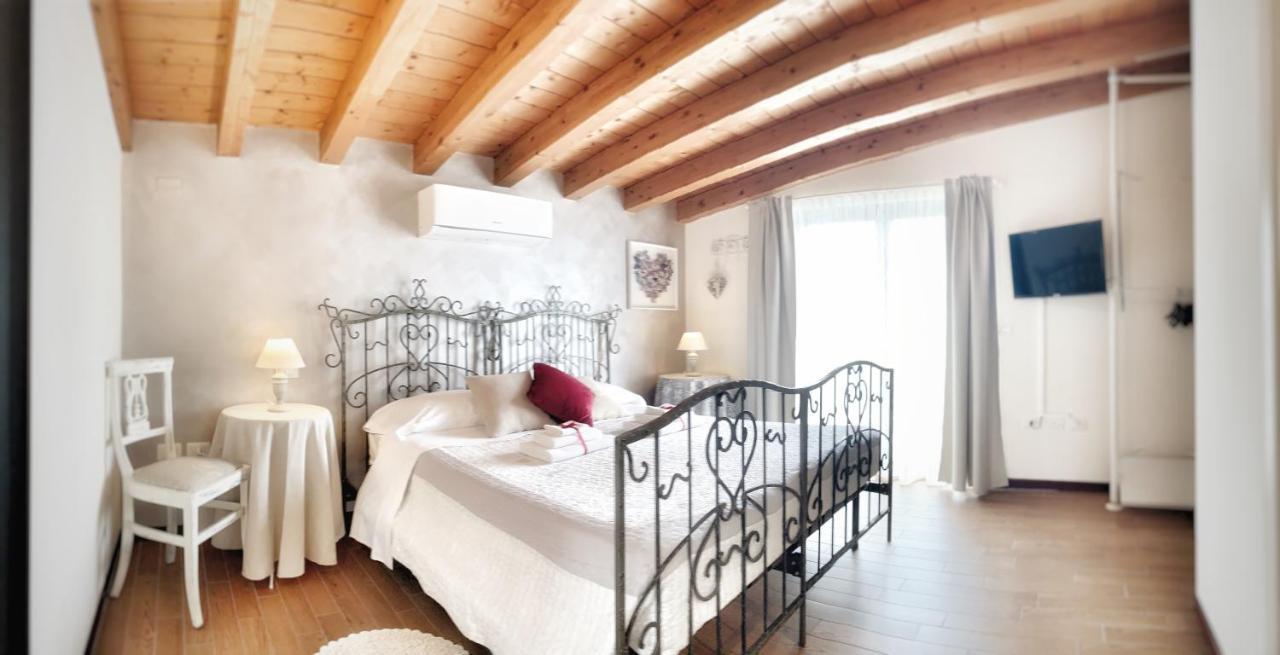 Apartament Casa Danema Sirmione Zewnętrze zdjęcie
