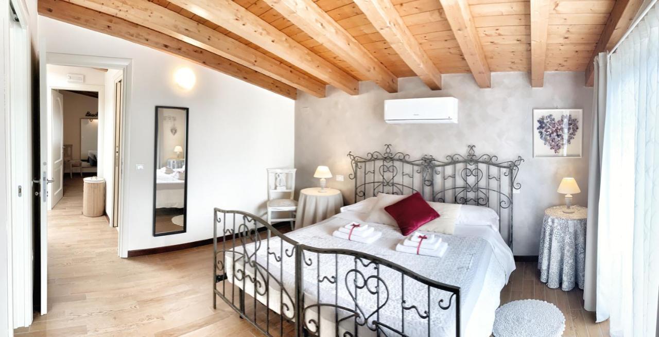 Apartament Casa Danema Sirmione Zewnętrze zdjęcie