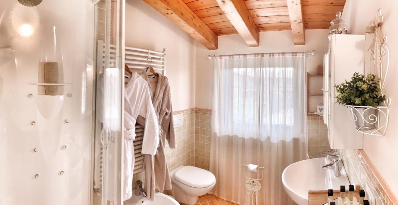 Apartament Casa Danema Sirmione Zewnętrze zdjęcie