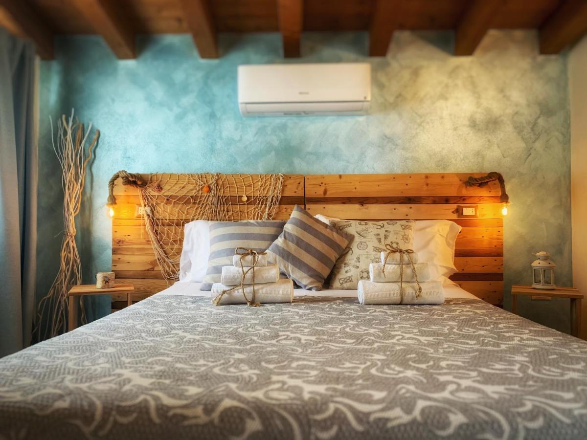 Apartament Casa Danema Sirmione Zewnętrze zdjęcie