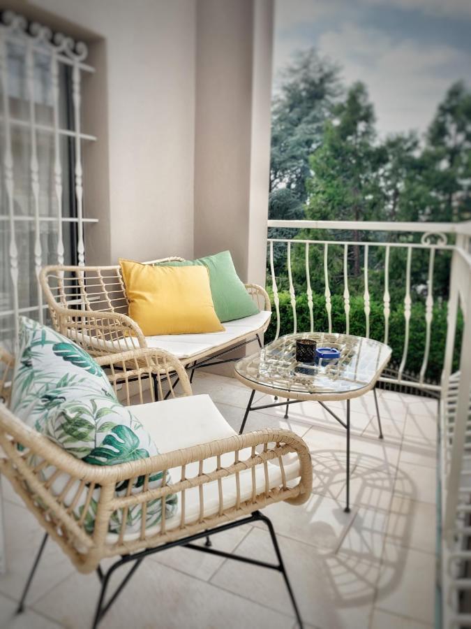 Apartament Casa Danema Sirmione Zewnętrze zdjęcie