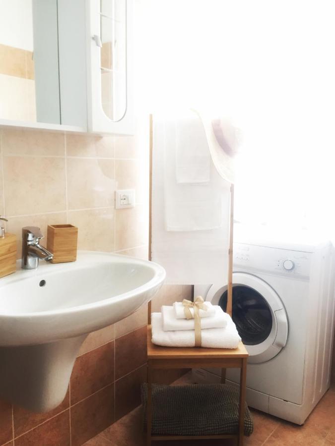 Apartament Casa Danema Sirmione Zewnętrze zdjęcie