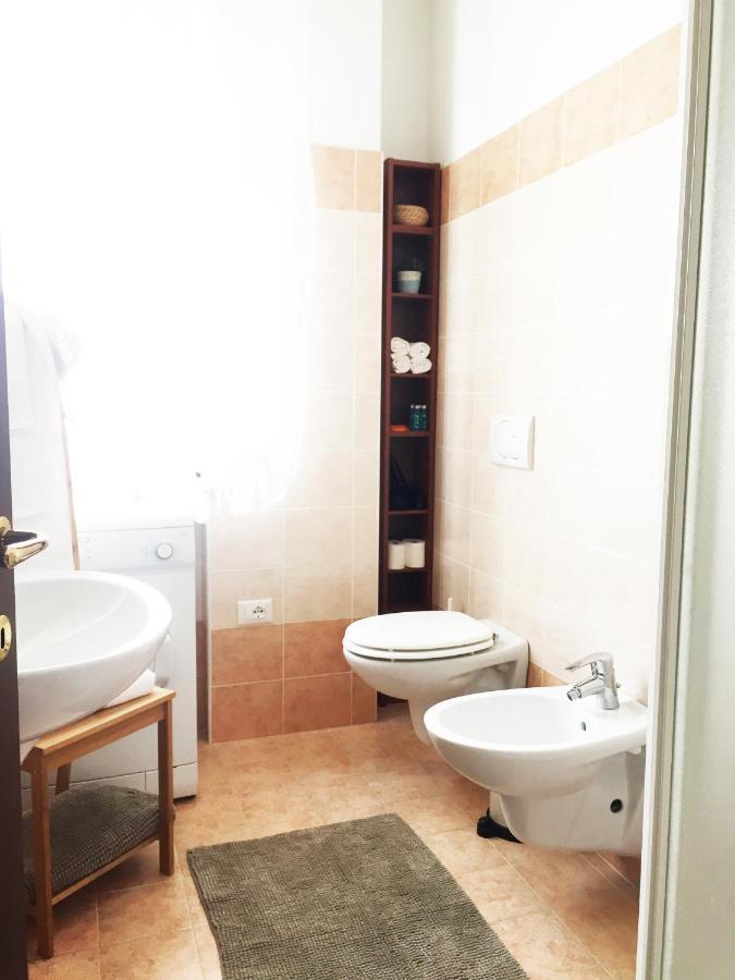 Apartament Casa Danema Sirmione Zewnętrze zdjęcie