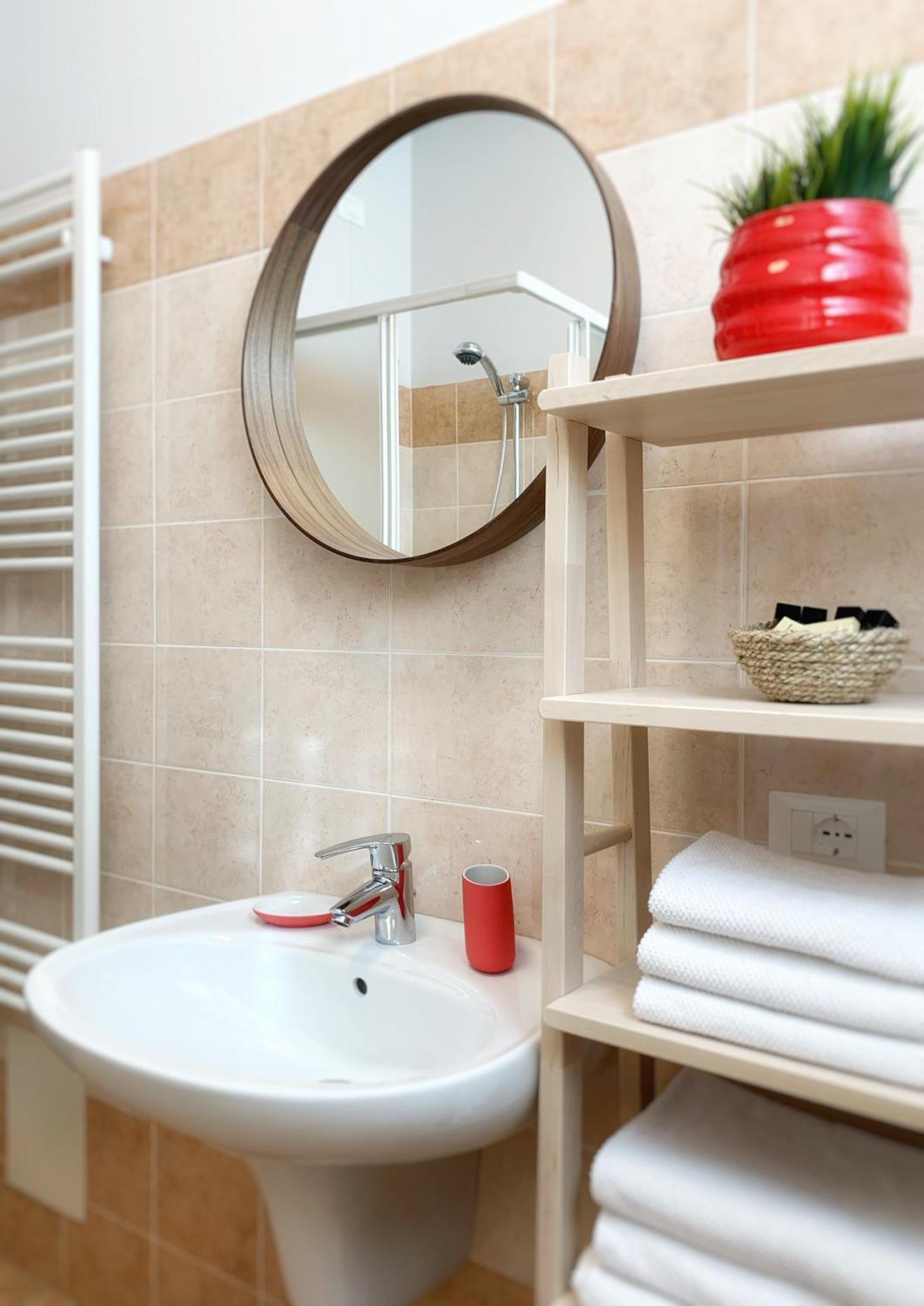 Apartament Casa Danema Sirmione Zewnętrze zdjęcie