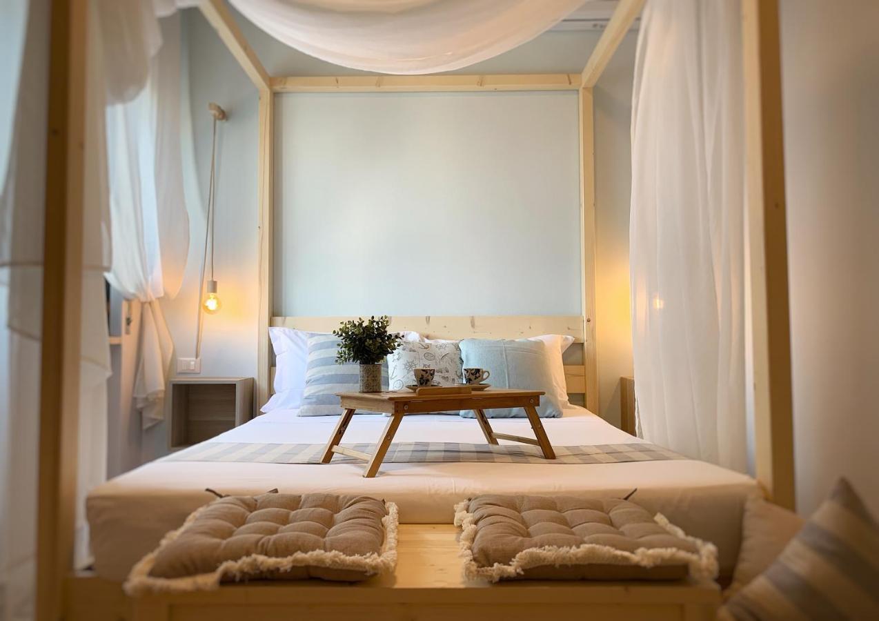 Apartament Casa Danema Sirmione Zewnętrze zdjęcie