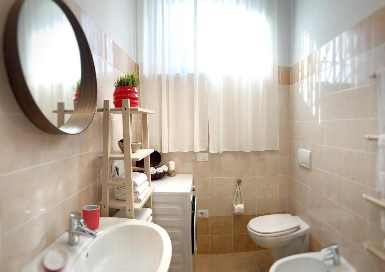 Apartament Casa Danema Sirmione Zewnętrze zdjęcie