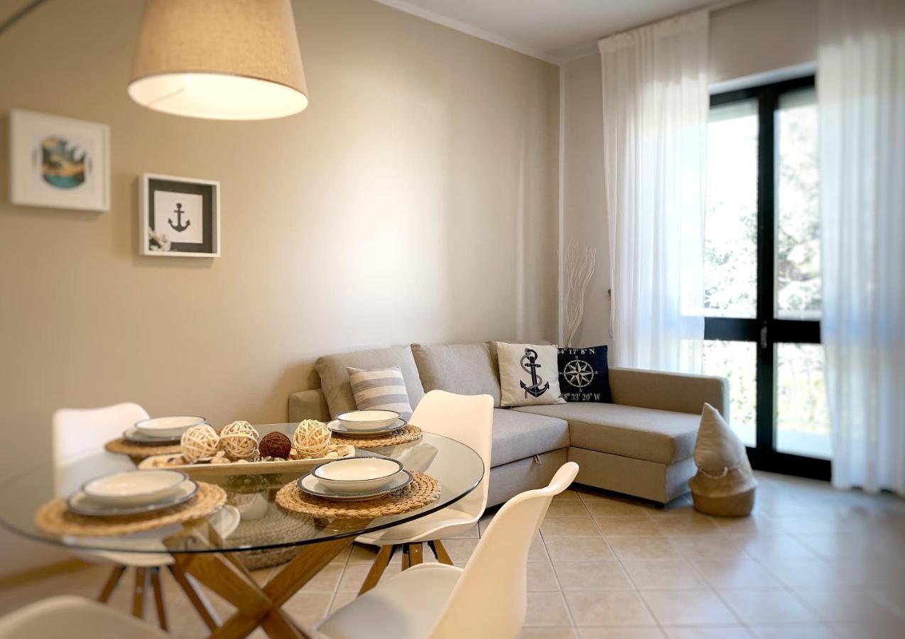 Apartament Casa Danema Sirmione Zewnętrze zdjęcie