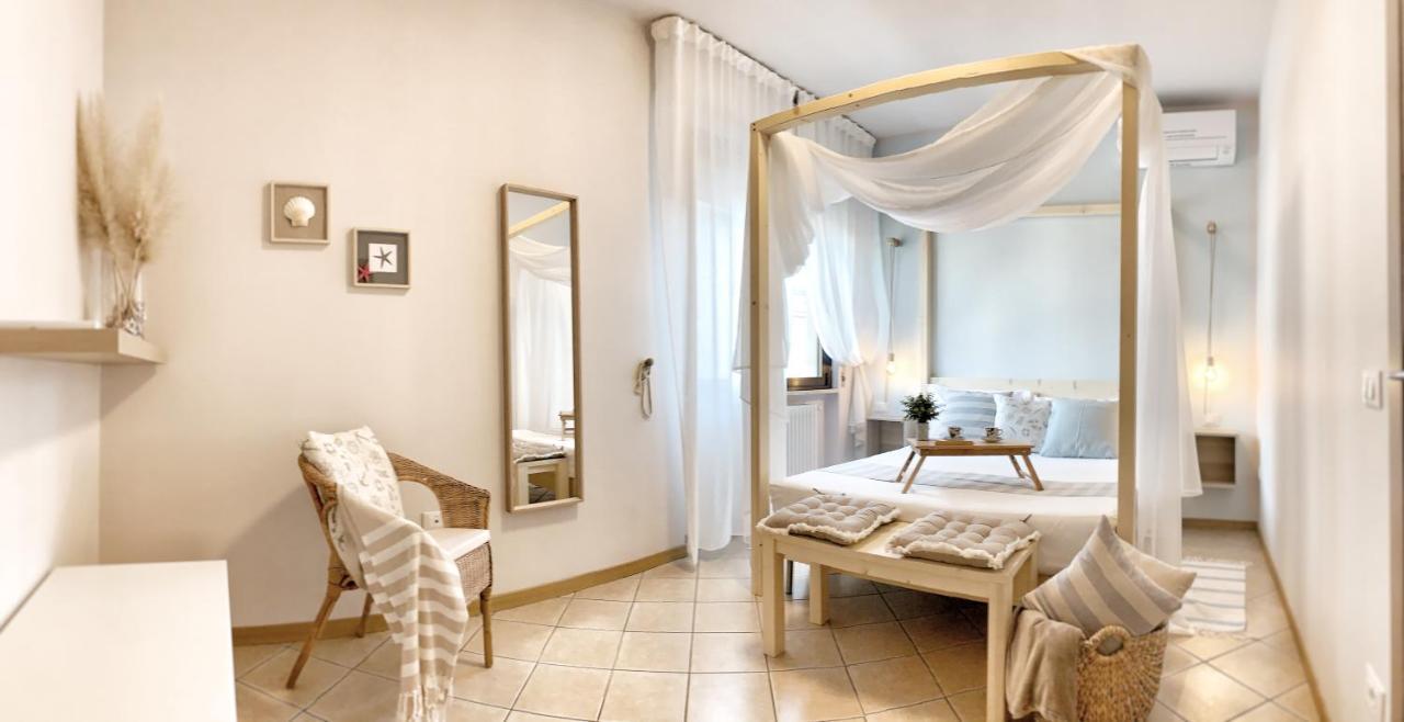 Apartament Casa Danema Sirmione Zewnętrze zdjęcie