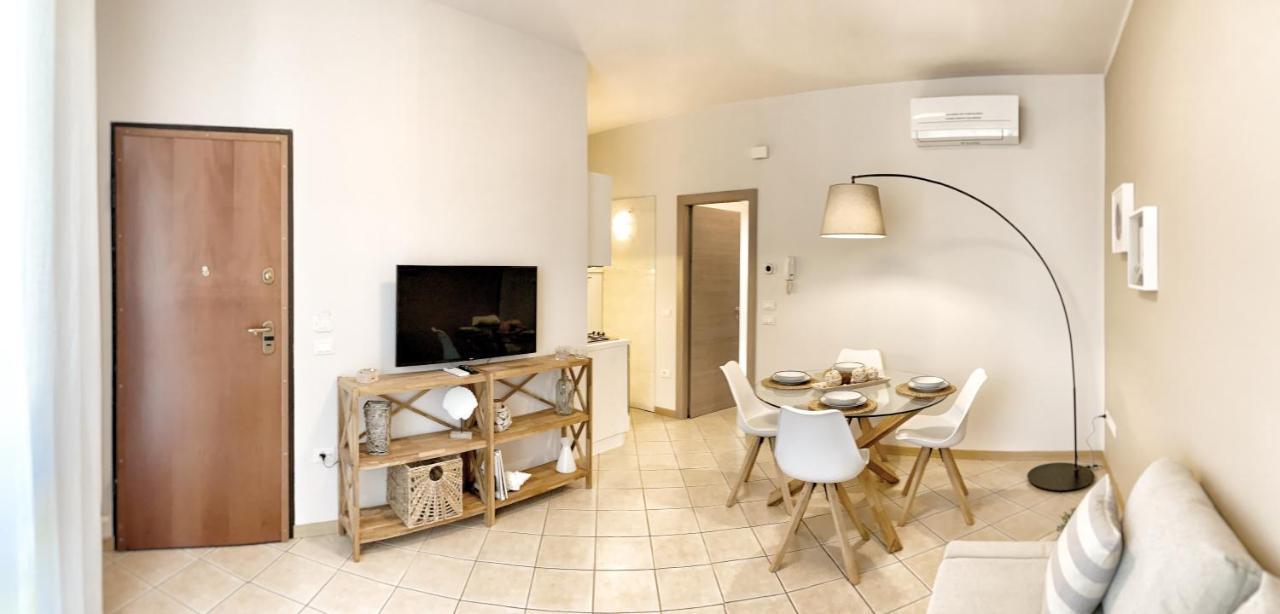 Apartament Casa Danema Sirmione Zewnętrze zdjęcie