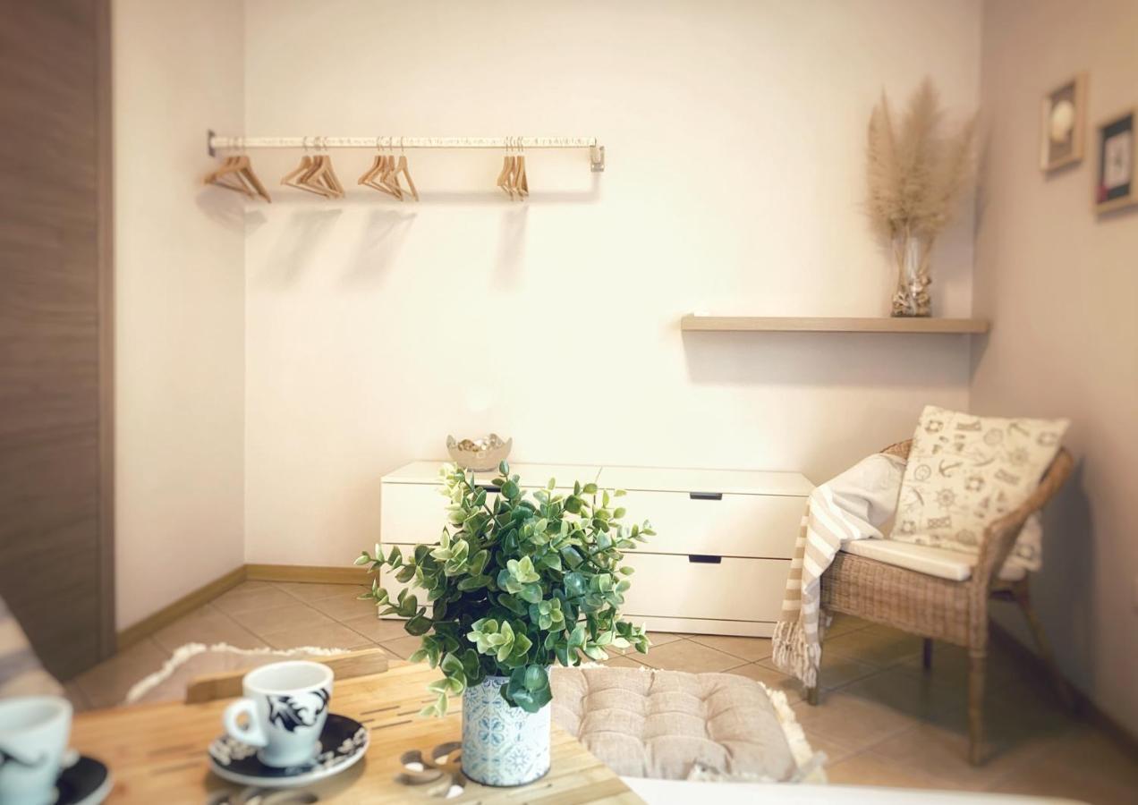Apartament Casa Danema Sirmione Zewnętrze zdjęcie