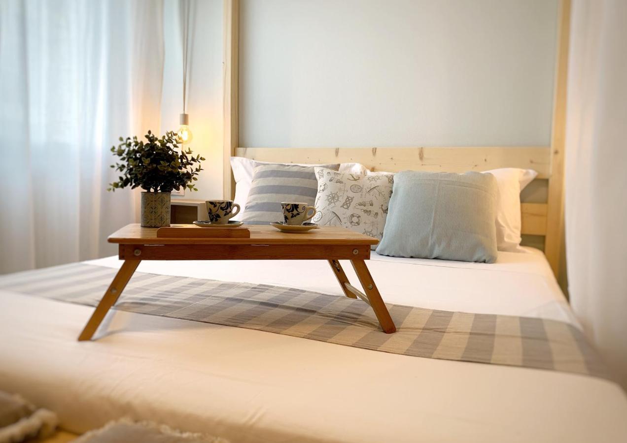 Apartament Casa Danema Sirmione Zewnętrze zdjęcie