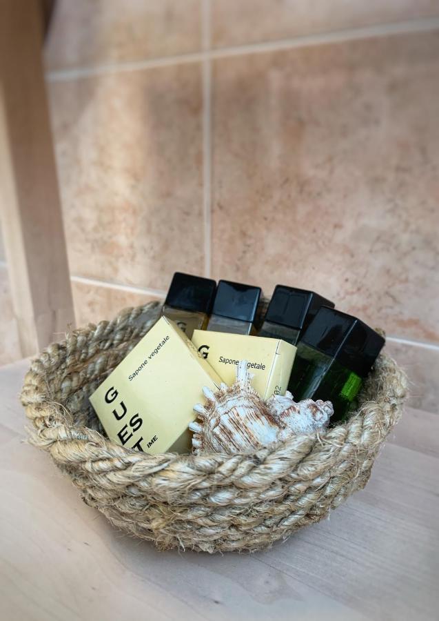 Apartament Casa Danema Sirmione Zewnętrze zdjęcie
