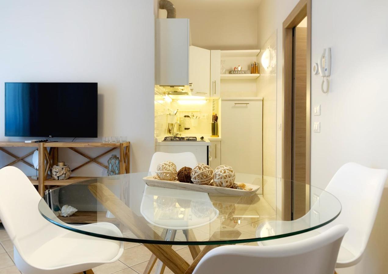 Apartament Casa Danema Sirmione Zewnętrze zdjęcie