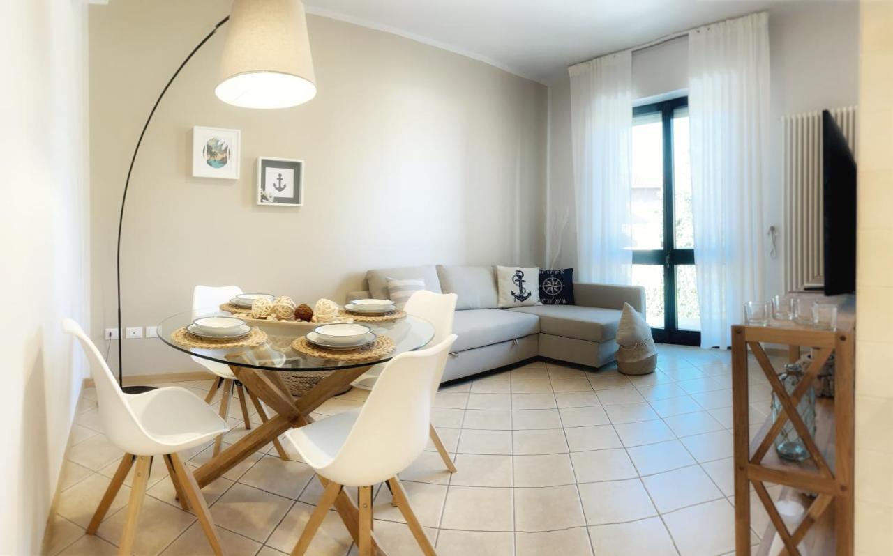 Apartament Casa Danema Sirmione Zewnętrze zdjęcie
