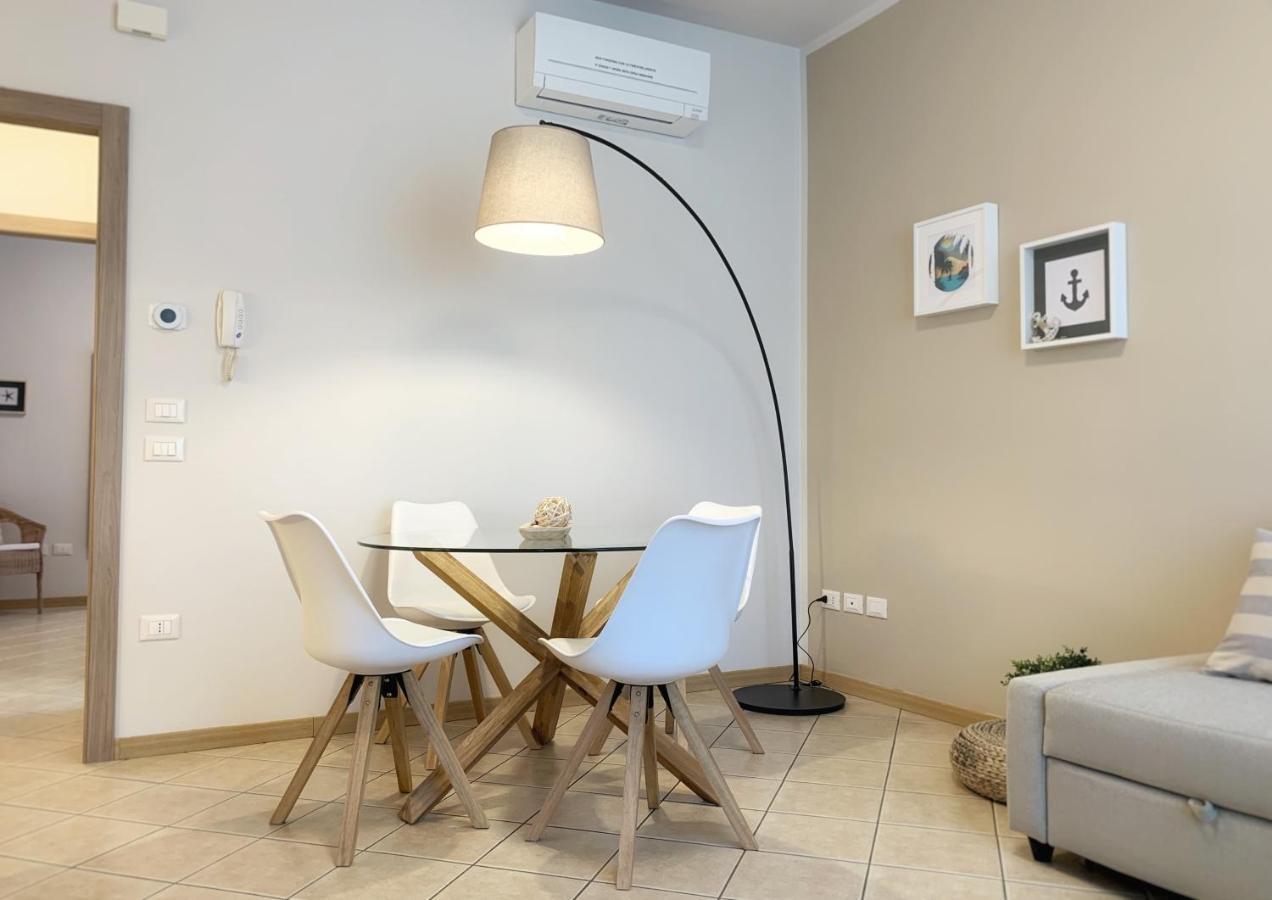 Apartament Casa Danema Sirmione Zewnętrze zdjęcie