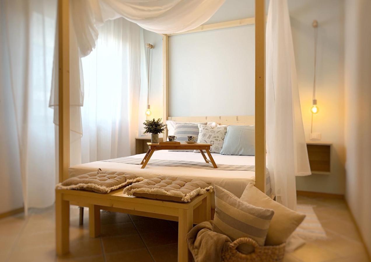 Apartament Casa Danema Sirmione Zewnętrze zdjęcie
