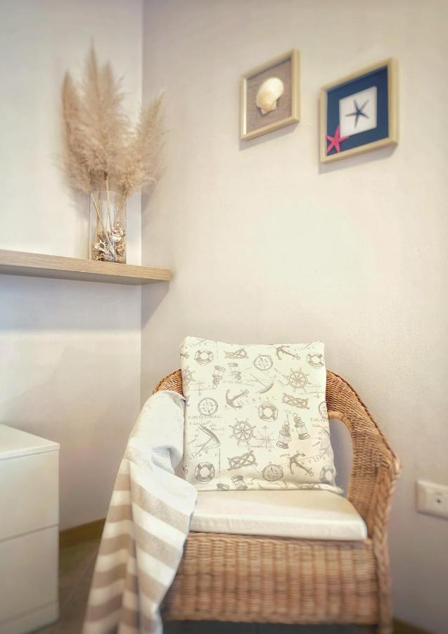 Apartament Casa Danema Sirmione Zewnętrze zdjęcie