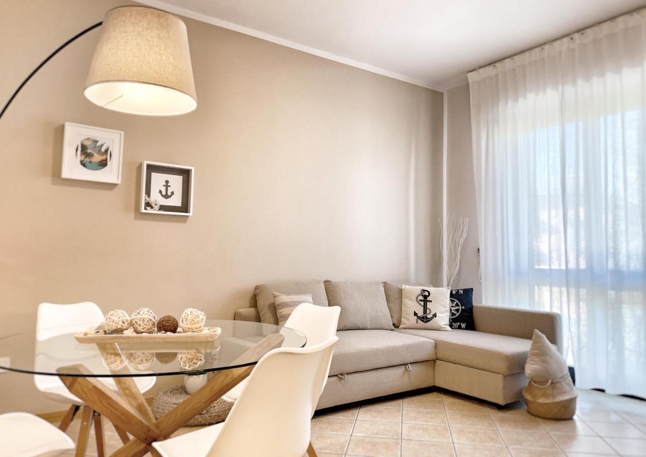 Apartament Casa Danema Sirmione Zewnętrze zdjęcie