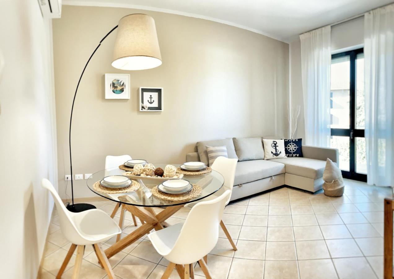 Apartament Casa Danema Sirmione Zewnętrze zdjęcie