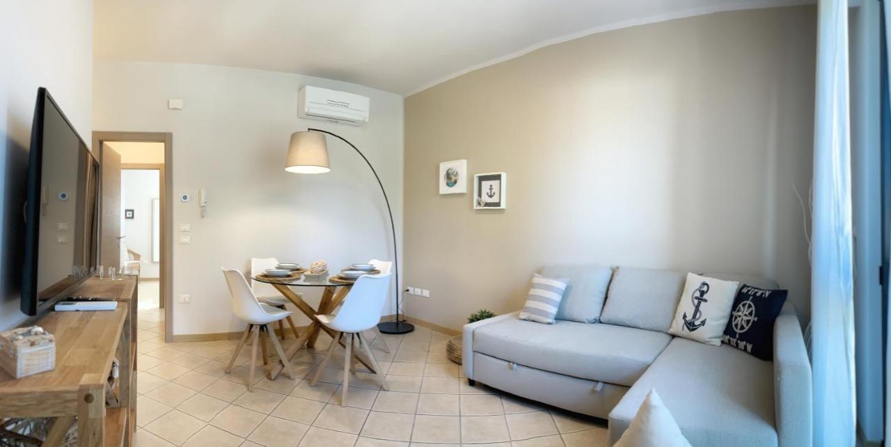 Apartament Casa Danema Sirmione Zewnętrze zdjęcie