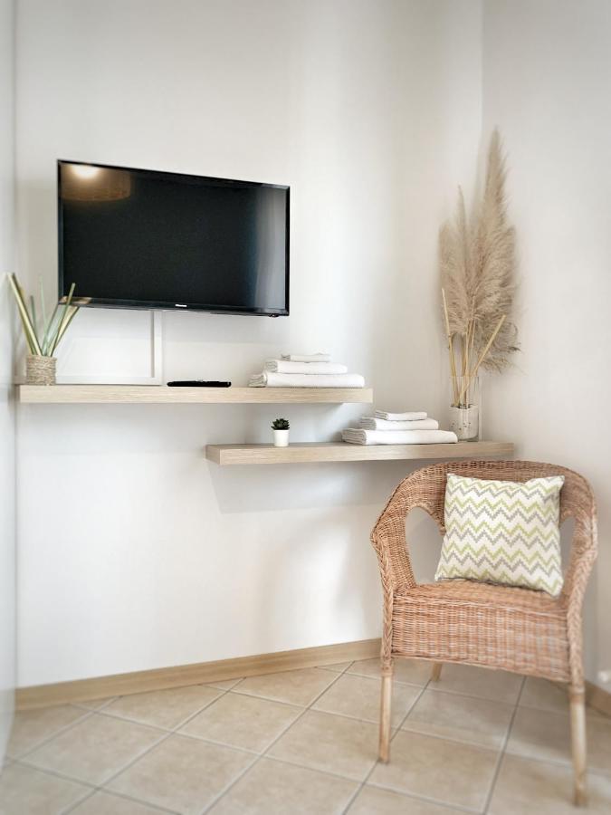 Apartament Casa Danema Sirmione Zewnętrze zdjęcie
