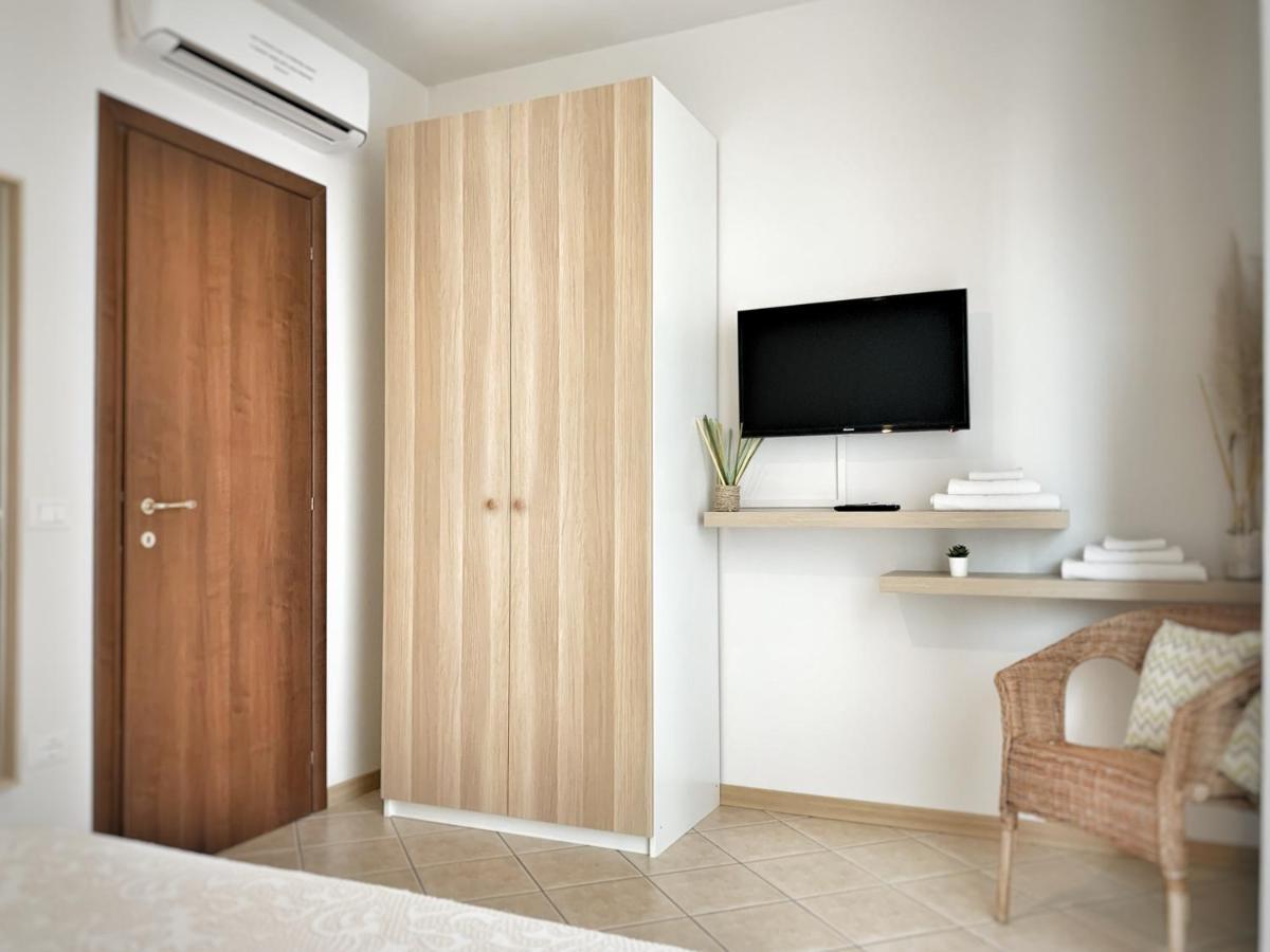 Apartament Casa Danema Sirmione Zewnętrze zdjęcie