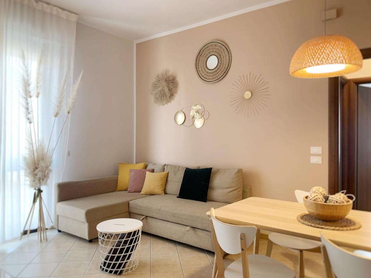 Apartament Casa Danema Sirmione Zewnętrze zdjęcie