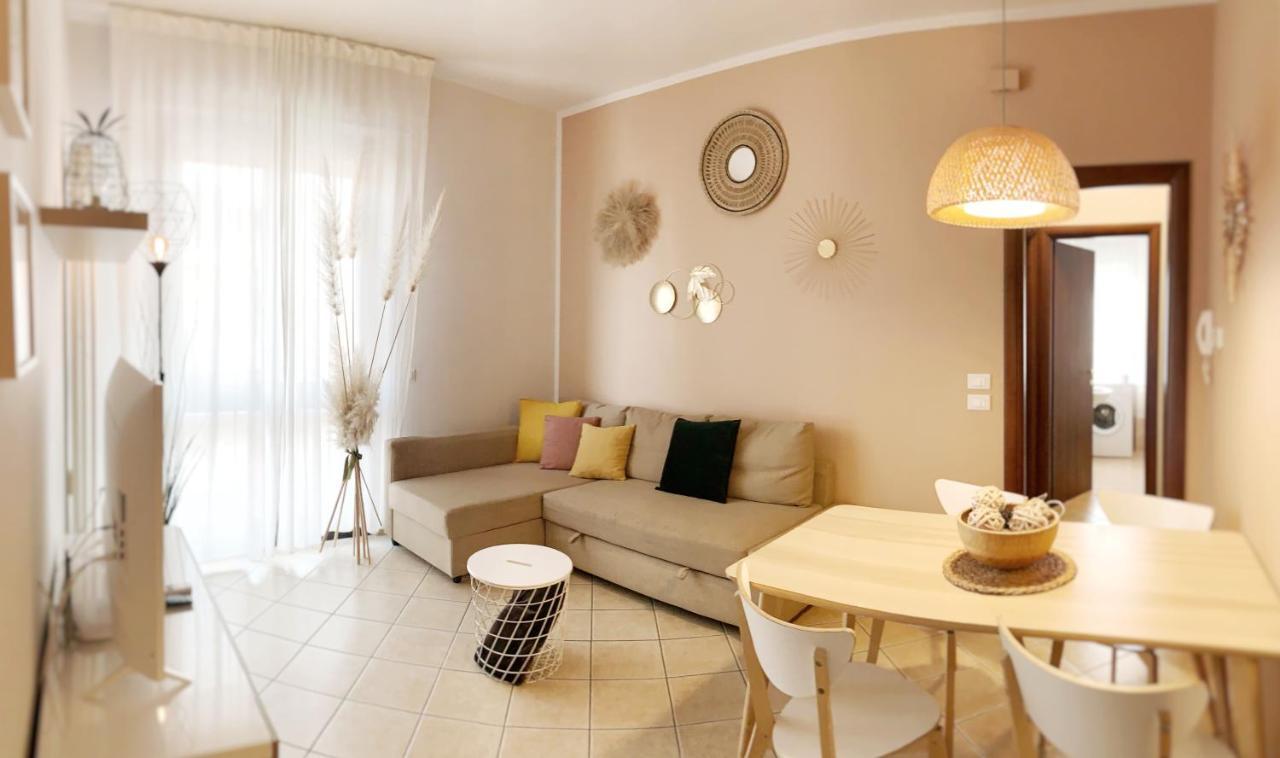 Apartament Casa Danema Sirmione Zewnętrze zdjęcie