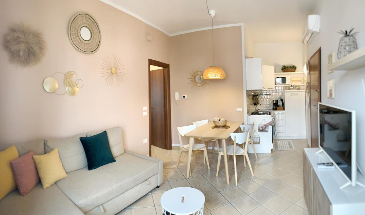 Apartament Casa Danema Sirmione Zewnętrze zdjęcie
