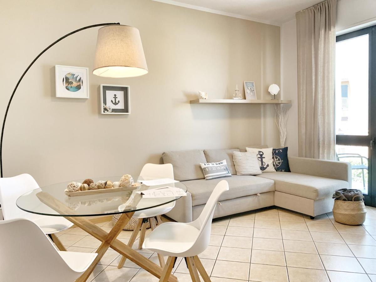Apartament Casa Danema Sirmione Zewnętrze zdjęcie